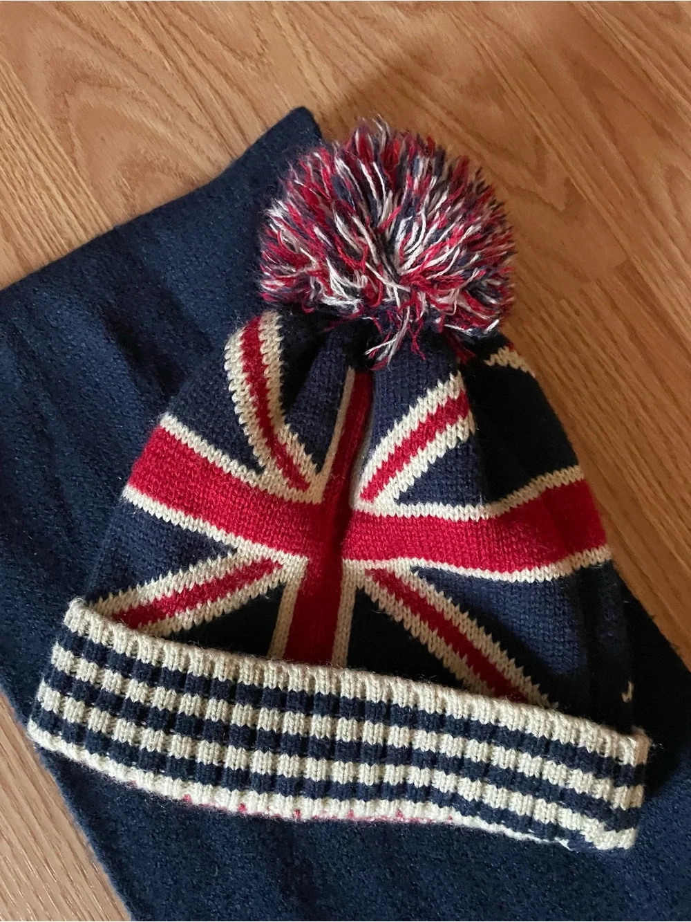 None classic union